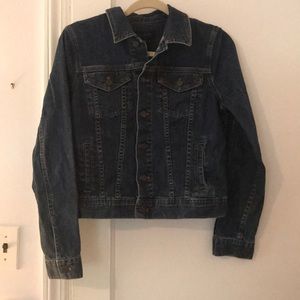Talbots Denim Jacket